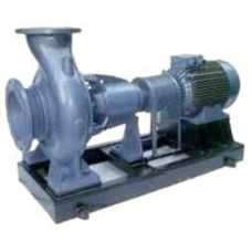 Насосний агрегат FМ 150/125-37 